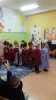 „Na najciekawszy bukiet z darów jesieni”.