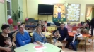 „Najciekawszy bukiet z darów jesieni”.