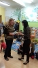 „Najciekawszy bukiet z darów jesieni”.