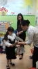 „Najciekawszy bukiet z darów jesieni”.