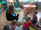 Spotkanie z książką