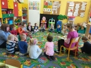 Spotkanie z książką