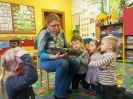 Spotkanie z książką 