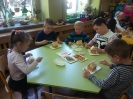 Spotkanie z książką kwiecień 