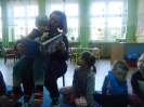 Spotkanie z książką
