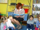 Spotkanie z książką Poborszów