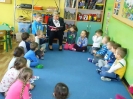 Spotkanie z książką Poborszów