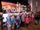Teatrzyk przedszkole 2016 