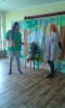 Teatrzyk przedszkole Poborszów 