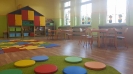 Uroczyste otwarcie sali dla Publicznego Przedszkola w Większycach 