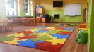 Uroczyste otwarcie sali dla Publicznego Przedszkola w Większycach