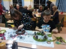 Warsztaty Bożonarodzeniowe 2019 