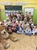 Światowy Dzień Pluszowego Misia