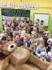 Światowy Dzień Pluszowego Misia