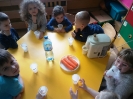 Wiosna w kolorowej sukience 2017
