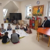 wizyta pana wojta