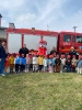 Wizyta w straży pożarnej