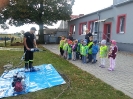 Wrzesień w przedszkolu