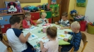 Wrzesień w przedszkolu