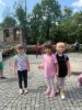 Wycieczka do Zamku w Toszku