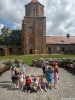Wycieczka do Zamku w Toszku