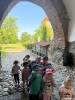 Wycieczka do Zamku w Toszku