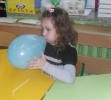 Zajęcia logopedyczne w przedszkolu