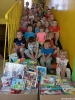 Zbiórka charytatywna dla dzieci z Oddziału Pediatrycznego Szpitala w Kędzierzynie-Koźlu  2025