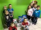 Zbiórka na rzecz „Przytuliska dla Zwierząt w Dębowej” 2020 