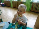 Robimy zdrowe kanapki