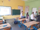 „Punkt zwrotny – wsparcie rówieśnicze ratuje życie”