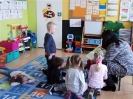 Spotkanie z książką 2019