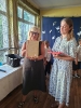 Uroczyste zakończenie I etapu edukacyjnego uczniów klasy III