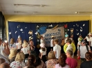 Uroczyste zakończenie I etapu edukacyjnego uczniów klasy III