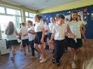 Uroczyste zakończenie I etapu edukacyjnego uczniów klasy III