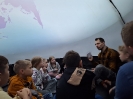 Wielka Przygoda kino sferyczne