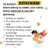 wspierająca rola rodzica