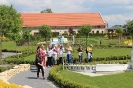 Park miniatur kl.VI 2016