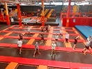 Flypark w Radlinie