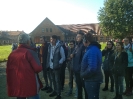 Wyjazd do Oświęcimia 2019