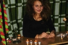 Andrzejki 08/09