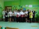Zakończenie roku szkolnego 08/09