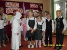 Rozpoczęcie roku szkolnego 2010/11