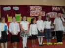 Rozpoczęcie roku szkolnego 2010/11