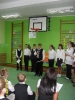 Rozpoczęcie roku szkolnego 2010/11