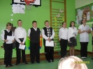 Rozpoczęcie roku szkolnego 2010/11