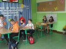 Zakończenie roku szkolnego 2012/13
