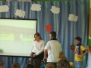 Zakończenie roku szkolnego 2013/2014