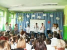 Zakończenie roku szkolnego 2013/2014
