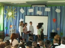 Zakończenie roku szkolnego 2013/2014